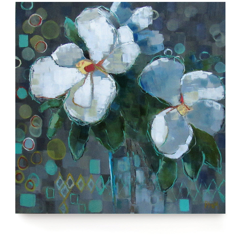 Bold Blooms of Summer