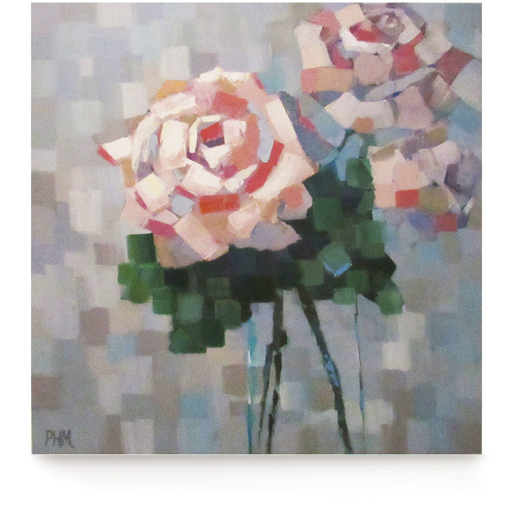 Roses from the Garden